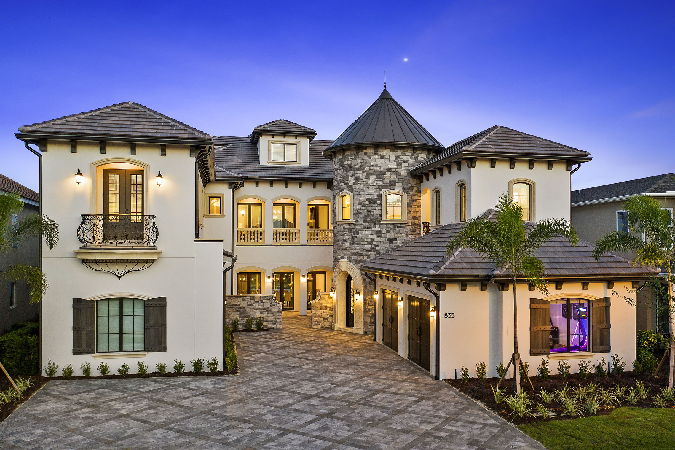 McNally Construction Group