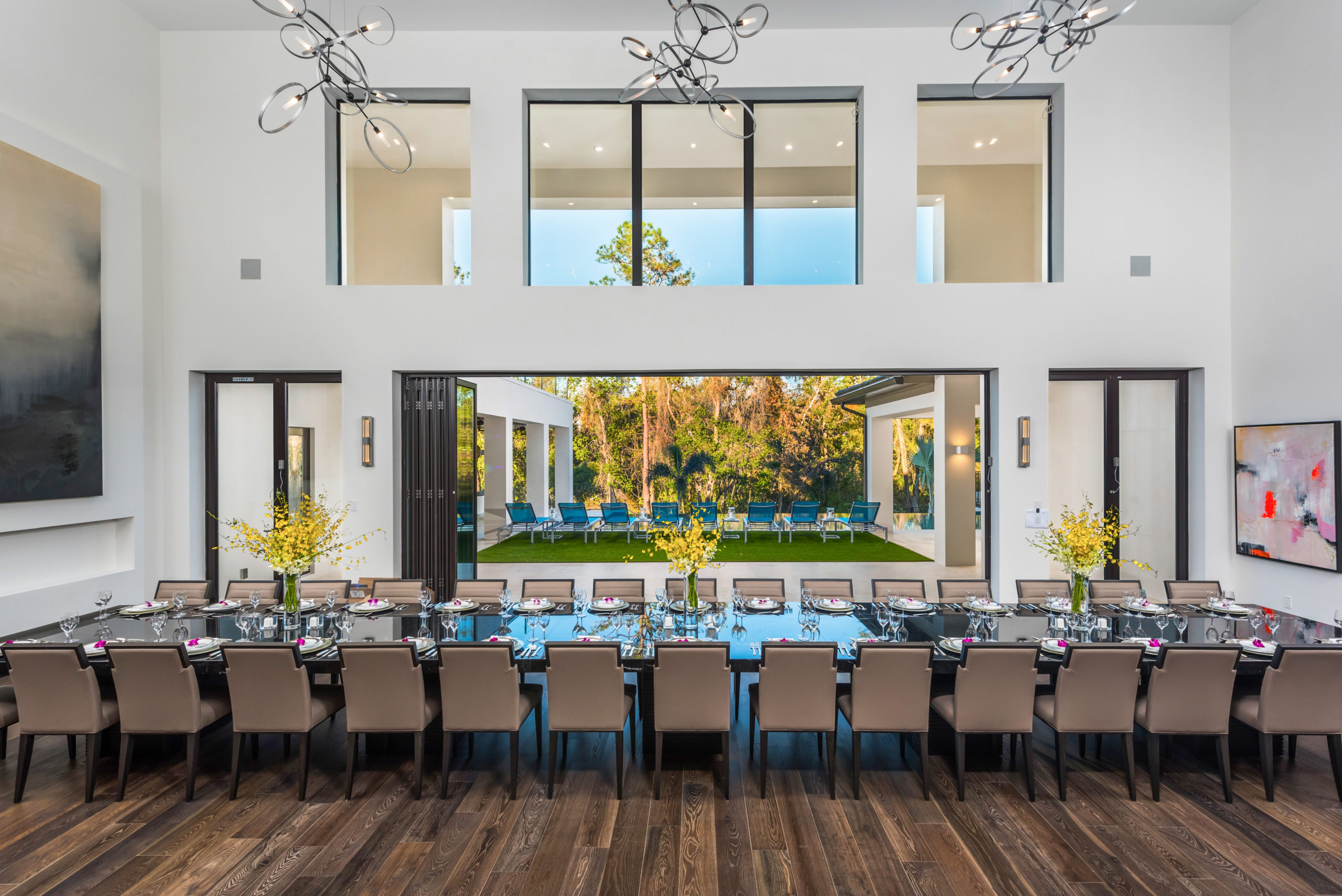 McNally Construction Group