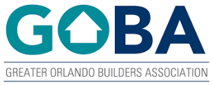 Greater Orlando Builders Association logo